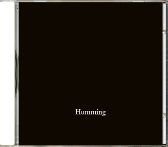 Pierre Bismuth - Humming (CD)