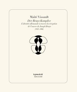 Maïté Vissault - Der Beuys Komplex 