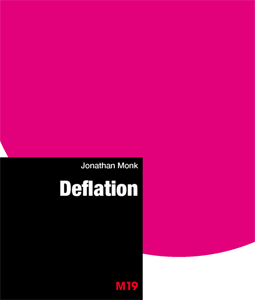 Jonathan Monk - Deflation