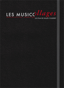  - Les Musicollages (livre / DVD) 