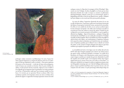 Paul Gauguin au « centre mystérieux de la pensée »