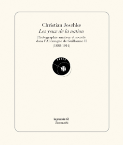 Christian Joschke - Les yeux de la nation 