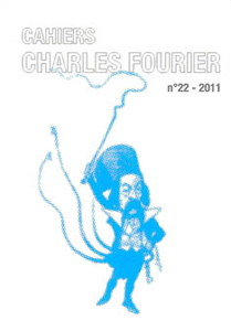 - Cahiers Charles Fourier n° 22