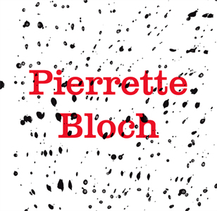 Pierrette Bloch - 
