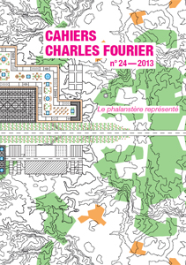  - Cahiers Charles Fourier n° 24