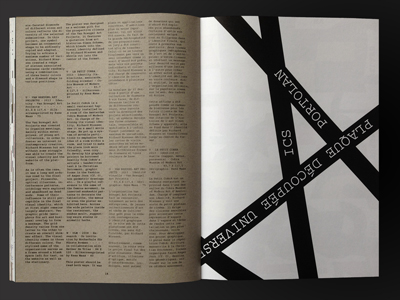 Compendium hermétique de typographie maçonnique