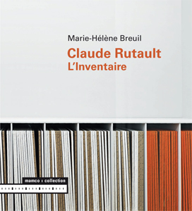 Marie-Hélène Breuil - L\'Inventaire