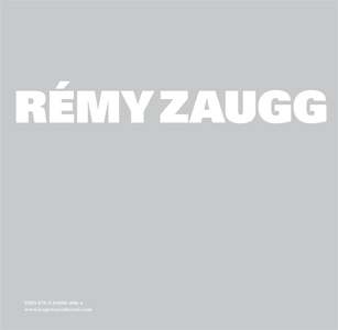 Rémy Zaugg - Écrits complets - Textes, entretiens, conférences, lettres (coffret 10 volumes)