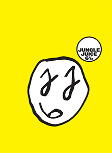  - Jungle Juice n° 06
