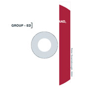 Group-ED (3 DVD)