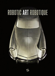  - Art robotique 