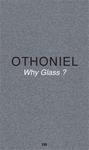Jean-Michel Othoniel - Why Glass ? - Edition de tête
