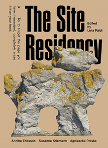  - The Site Residency 