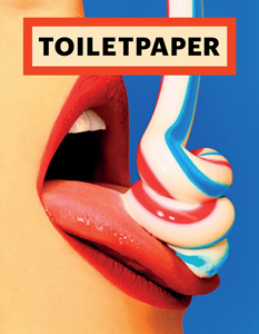  - Toilet Paper n° 15