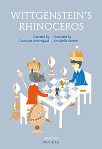 Françoise Armengaud - Wittgenstein\'s Rhinoceros