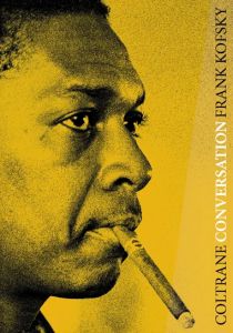 John Coltrane - Conversation