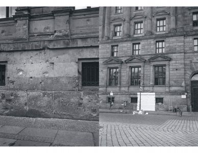 Berlin Fassaden
