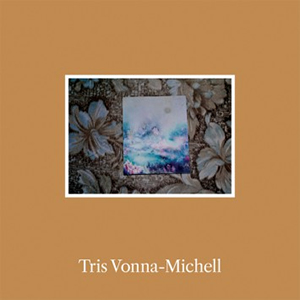 Tris Vonna-Michell - Capitol Complex / Ulterior Vistas (livre + vinyl LP)