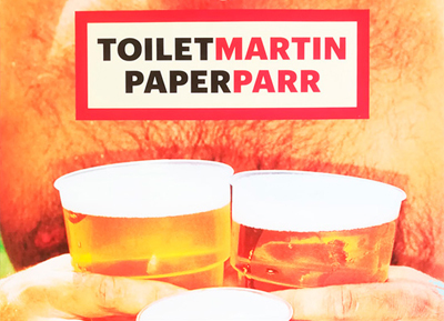  - ToiletMartin PaperParr 