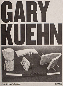 Gary Kuehn - Practitioner\'s Delight