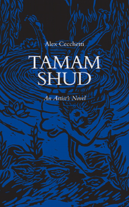 Alex Cecchetti - Tamam Shud 