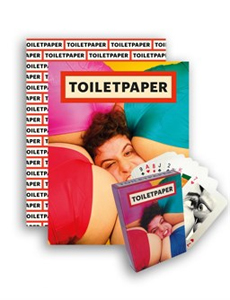  - Toilet Paper n° 17