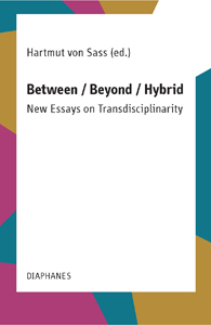  - Between / Beyond / Hybrid 