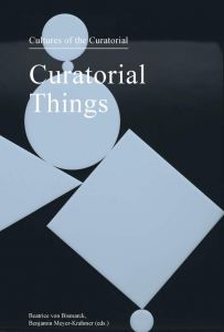  - Cultures of the Curatorial n° 04