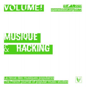 Volume ! - Musique & hacking