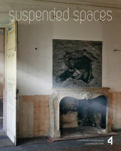 Suspended spaces - Suspended spaces n° 04