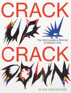  - Crack Up – Crack Down 