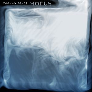 Thomas Köner - Motus (vinyl LP)