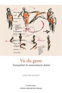Christine Roquet - Vu du geste 