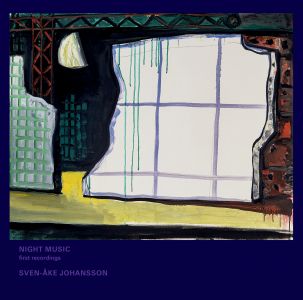 Sven-Åke Johansson - Night Music 