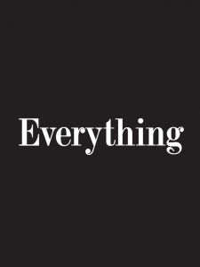  Everything - 