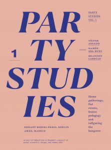  - Party Studies 