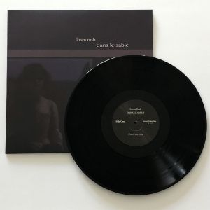 Dans le Sable (vinyl LP)