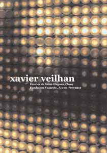 Xavier Veilhan - Light Machines