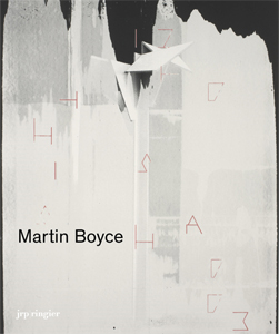 Martin Boyce - 