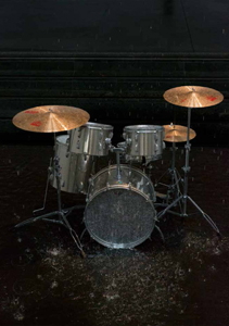 Céleste Boursier-Mougenot - Perturbations