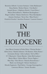 In the Holocene