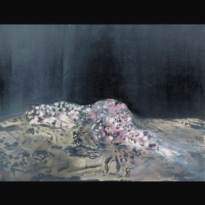 Crys Cole - Beside Myself (vinyl LP)