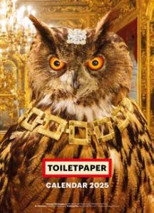  - Toilet Paper 
