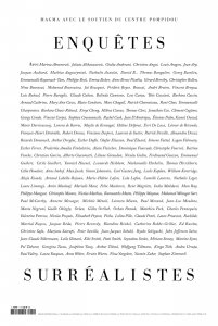 Magma - New Surrealist Enquiries