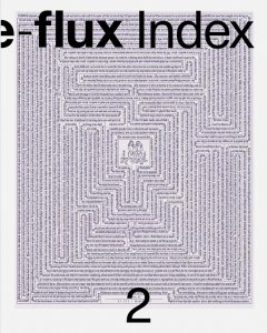 e-flux Index