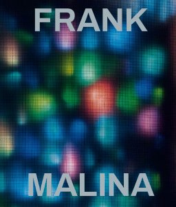 Frank Malina - Light Art and Scientific Abstraction