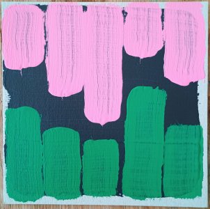 Jason Kahn - Night (CD)