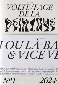 Revue Peinture - Volte/Face de la Peinture