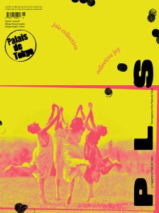 P L  S – The magazine of the Palais de Tokyo