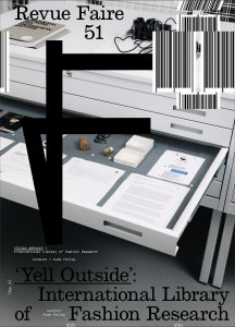 Faire – To look at things - \